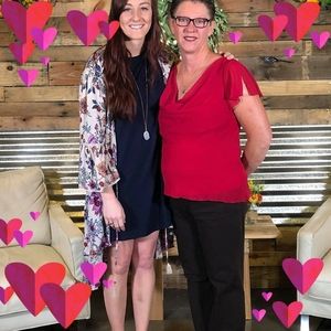 Meet your Posher, Donnetta